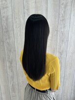 シエル 立川店(CIEL) 【KAZUYA×CIEL】ブルーブラック