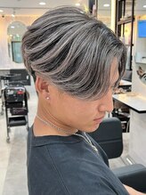 メンズラピス 栄店(Men's Lapis)