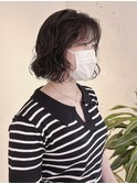 ナチュラルパーマ☆