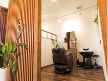 ヘアーデザインスペース リプル(hair design space Ripple)