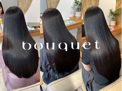 ブーケ(bouquet)の写真