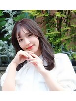 フローター 駒込六義園店(FLOWATER)&nbsp;大人女性に人気！ナチュラルエレガンス＆エクラスタ☆