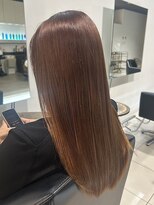 ノア(no_a)&nbsp;ピンクベージュ　10代/20代/30代