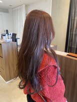 グランデュール サンストリート浜北店(GRANDEUR) レッドブラウン