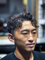 オトコデザイン(OTOKO DESIGN)&nbsp;ラルフカール