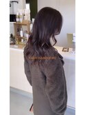 cut×pink brown