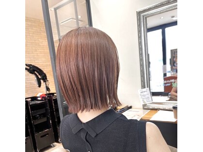 ケア アンド デザイン ココロ(care&design KOKORO)の写真
