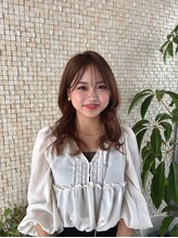 ヘッズファクトリー 本店(HEADS FACTORY) 小川 幸恵