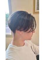 シンミ(SHinmi)&nbsp;メンズバレイヤージュ