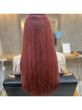 シエル 松山市駅前店(CIEL) ラベンダーピンク