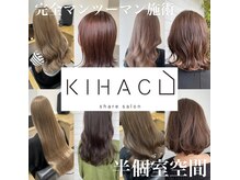 キハコ 豊橋岩田店(KIHACO)