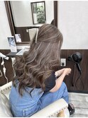 ハイライト/コントラストハイライト/ケアブリーチ/外国人風/堺東