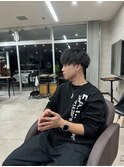 メンズマッシュ