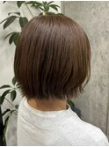 レイヤーボブ