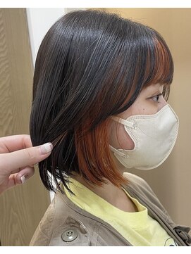 オリジン サロン(THE ORIGIN'S SALON) フェイスフレーミング 名古屋 新瑞橋