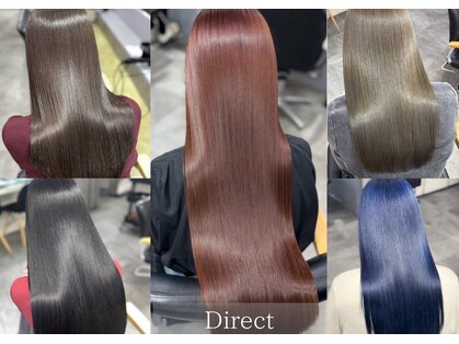 ディレクト 新宿(Direct)の写真