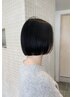 【ご新規限定】カット&oggi otto癒しヘッドスパ20分　担当：臼井