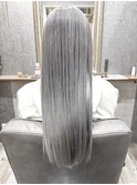 ホワイトシルバー