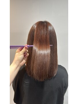 ジゼル 前橋(Giselle) 最上級BYKARTEトリートメント×ホームケア付き