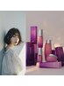 ”限定”【Aujua】カット+カラー+質感改善ヘアエステ＋ショートスパ
