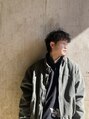 サロンバイファースト(salon by FIRST) 小泉 竜輝