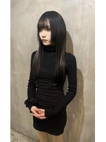 ルフレ 新宿本店2nd(Reflet)&nbsp;○プルエクステ