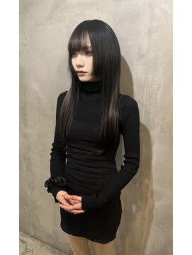 ルフレ 新宿本店2nd(Reflet) ○プルエクステ