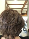 グラボブショート