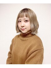 アット(At.) Mai セラピスト
