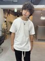 レブ ヘアーサロン(Reb, HairSalon) 西村 あきや