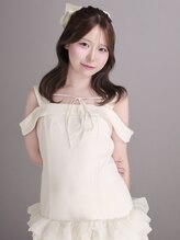 マウル 栄(MAEUL)&nbsp;梅崎愛梨 栄