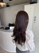 ラヴィリス バイ レム(Raviliss by rem)&nbsp;ピンクブラウンカラー