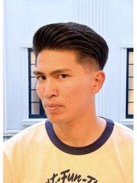 ダッド(DAD) [クラシックサイドパート]