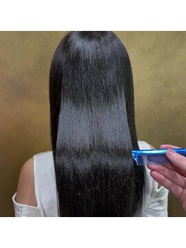 レヴェリー(REVERIE) 髪質改善