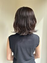 ケークリエイティブコード(K creative COrDE) ミディアム×アレンジ