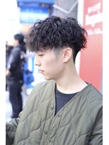 ステラ(STELLA)&nbsp;波巻きパーマ/波巻きスパイラル/波巻きツイストスパイラル