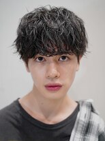 ライラ(Lyla)&nbsp;無造作ストリートグランジパーマ