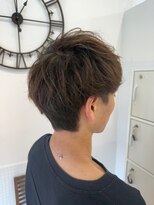 インパークス 町屋店(hair stage INPARKS)&nbsp;メンズスタイル［町屋店］