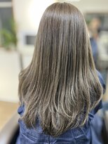 231ルームトゥビューティファイ(231 room to beautify)&nbsp;グレージュカラー(イルミナダブルカラー)