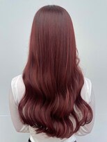 アリュア(Allure)&nbsp;カシスレッド