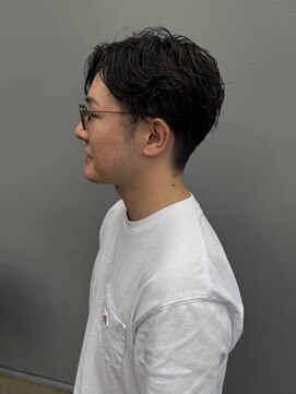 ルーズマッシュ