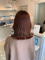 トゥーリ 二日市店(tuuli)&nbsp;髪質改善 縮毛矯正　TOKIOトリートメント 艶髪