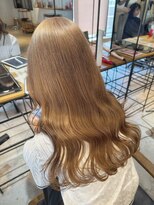 リムレス(LIMLESS)&nbsp;韓国レイヤー/くびれレイヤー/顔周りレイヤー/万代/新潟駅前