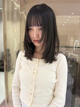 ミディアムレイヤー