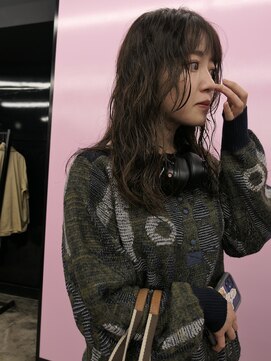 キジ(KIJI) guest hair