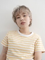 オーマ(OMA)&nbsp;ショート×デザインカラー