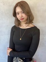 ブルームニキュウロク 富里(bloom 296) Ai