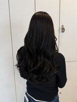 ブランシェ キャプラス(BRANCHE/CAPLUS)&nbsp;【透明感カラー】オリーブグレージュ