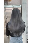 バレイヤージュ【Natsumi】