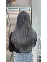 ルビオ(RuBio)&nbsp;バレイヤージュ